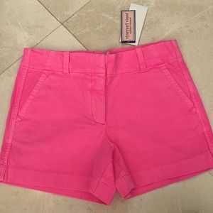 Vineyard Vines Girls Shorts size 8